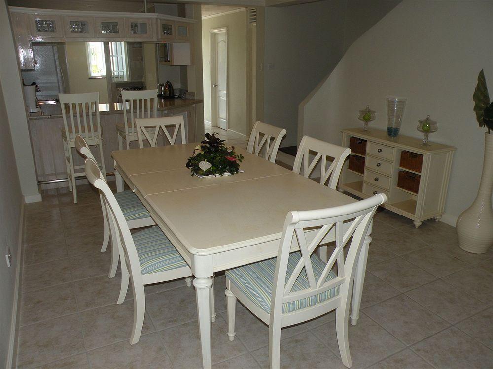 The Harbour Aparthotel Rodney Bay Εξωτερικό φωτογραφία