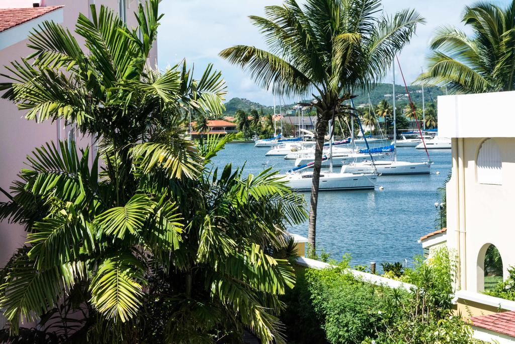 The Harbour Aparthotel Rodney Bay Δωμάτιο φωτογραφία