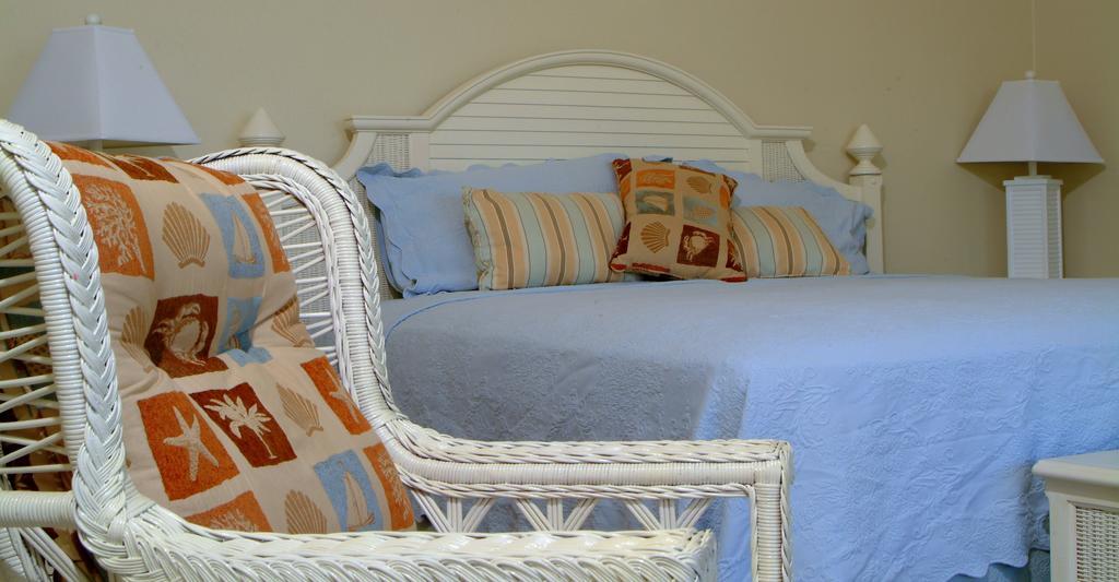 The Harbour Aparthotel Rodney Bay Δωμάτιο φωτογραφία