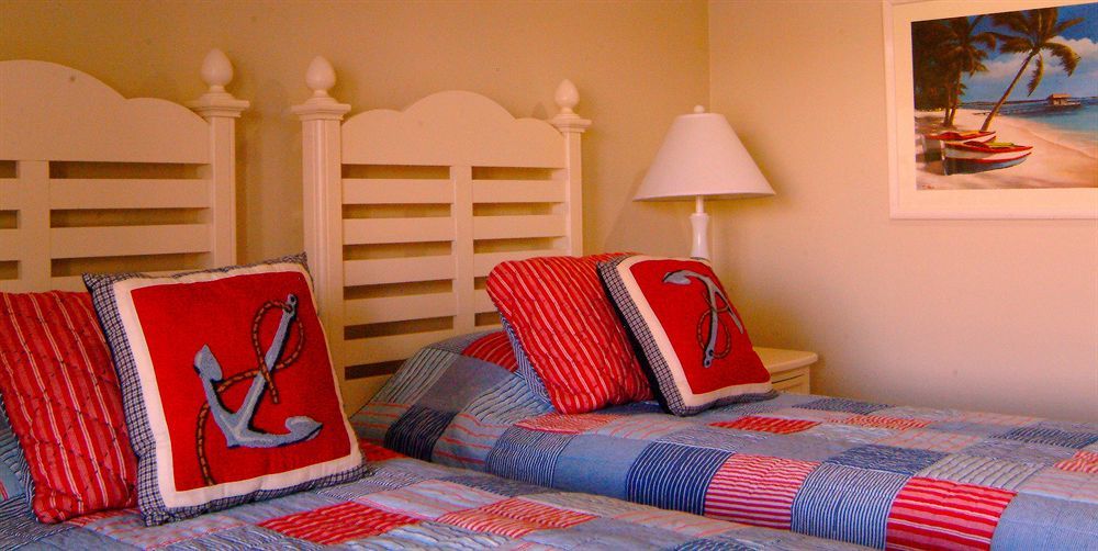 The Harbour Aparthotel Rodney Bay Εξωτερικό φωτογραφία