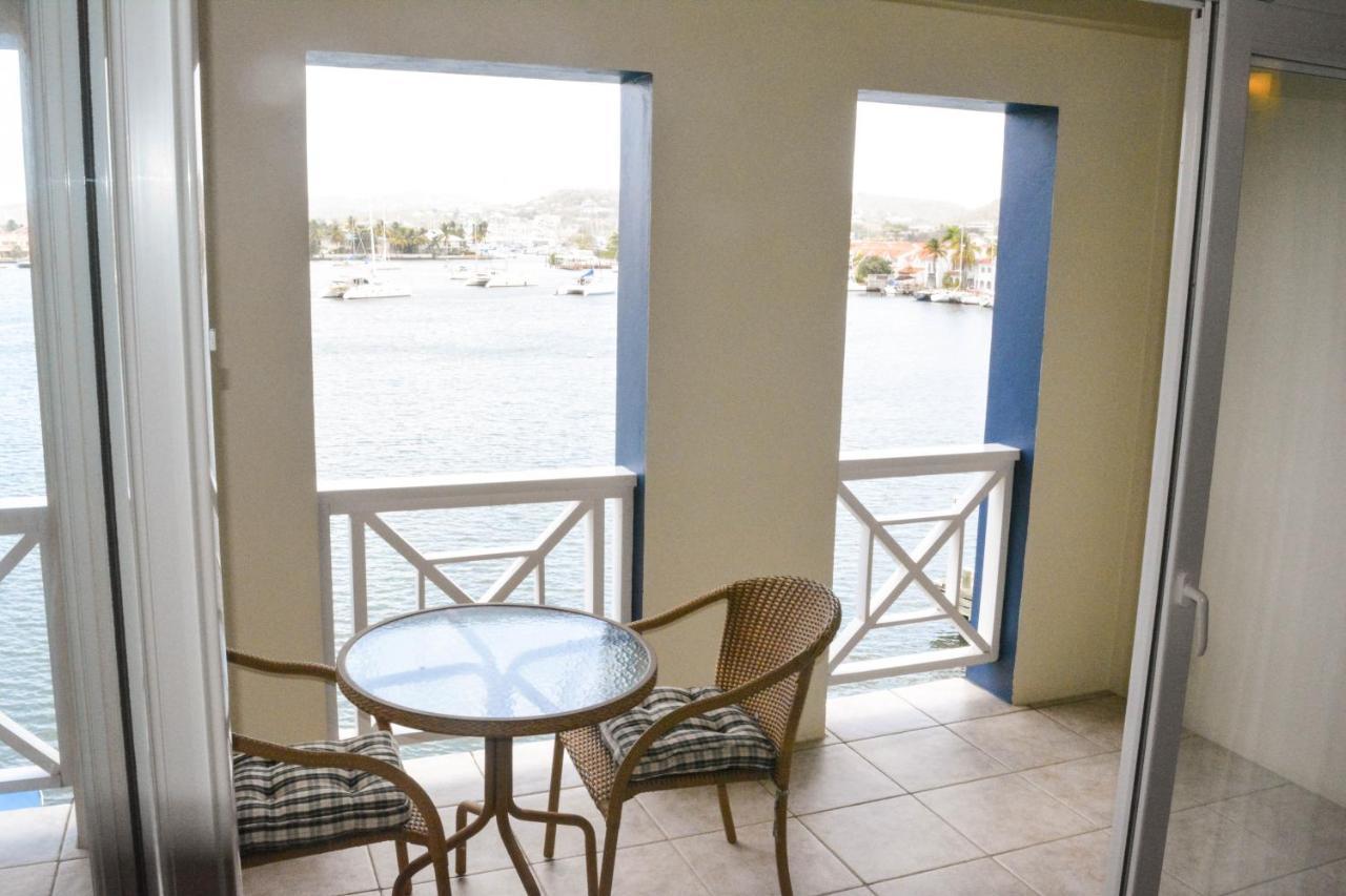 The Harbour Aparthotel Rodney Bay Εξωτερικό φωτογραφία
