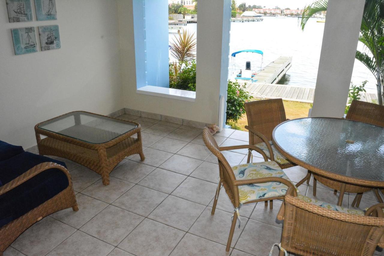 The Harbour Aparthotel Rodney Bay Εξωτερικό φωτογραφία