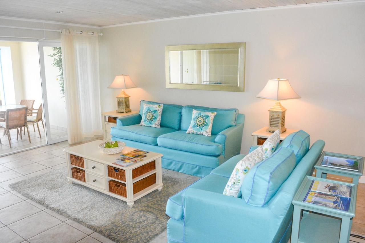 The Harbour Aparthotel Rodney Bay Εξωτερικό φωτογραφία