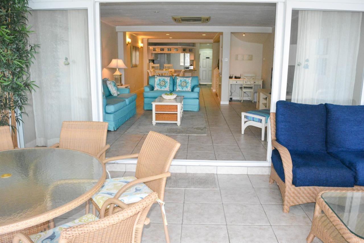 The Harbour Aparthotel Rodney Bay Εξωτερικό φωτογραφία
