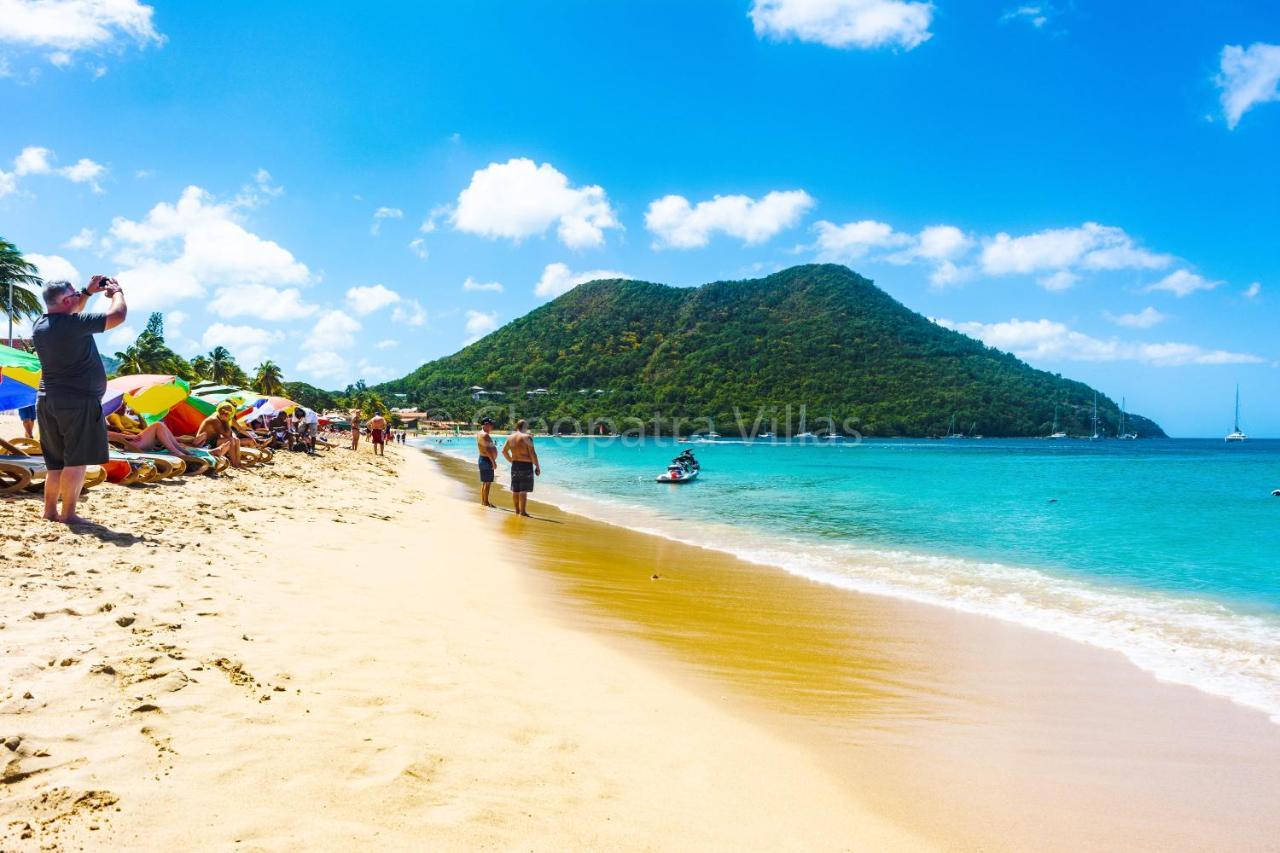 The Harbour Aparthotel Rodney Bay Εξωτερικό φωτογραφία